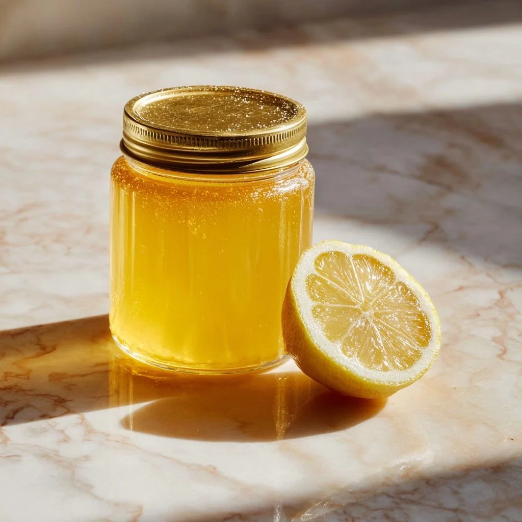 3-Ingredient Gelatin Recipe for Weight Loss