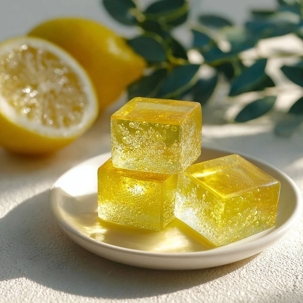 3-Ingredient Gelatin Trick