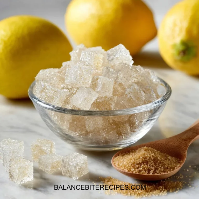 Bariatric surgery gelatin trick recipe for post-surgery nutrition
