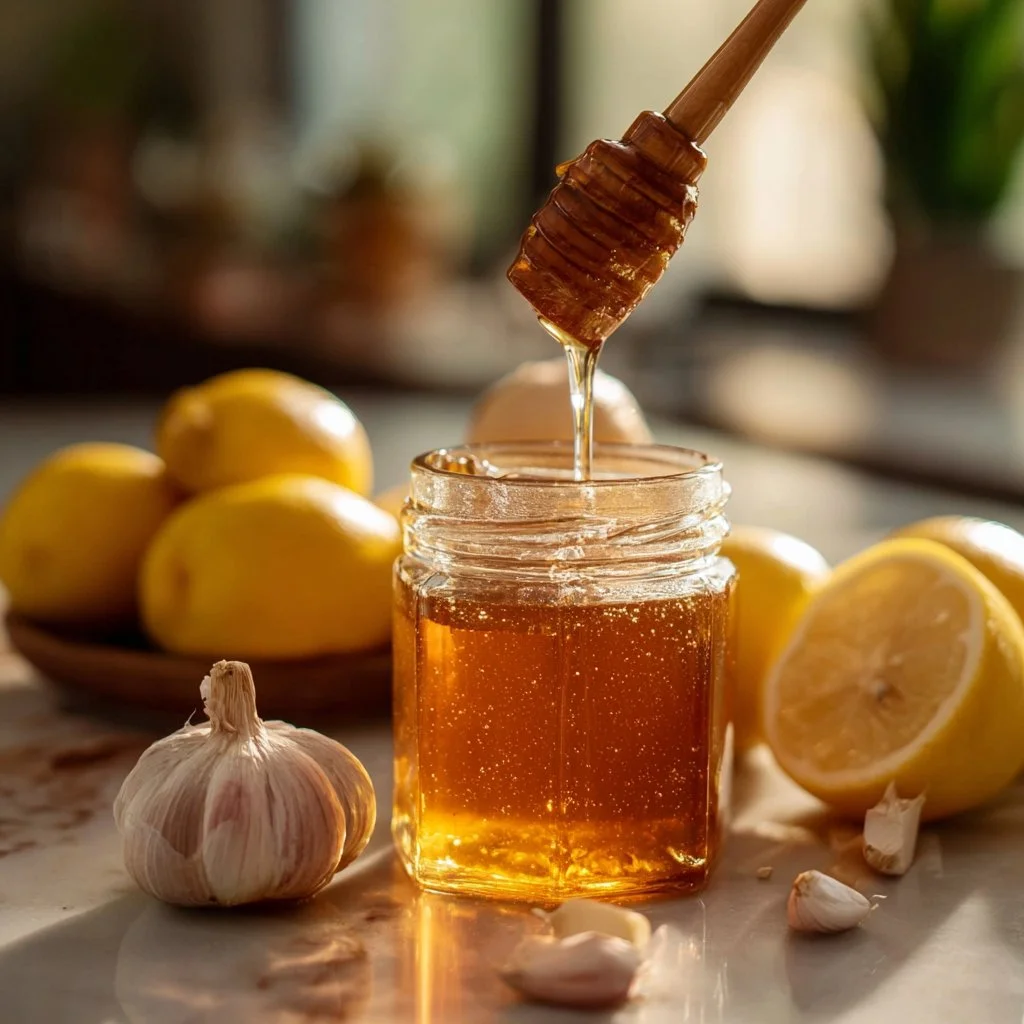 Canaan Honey Drink