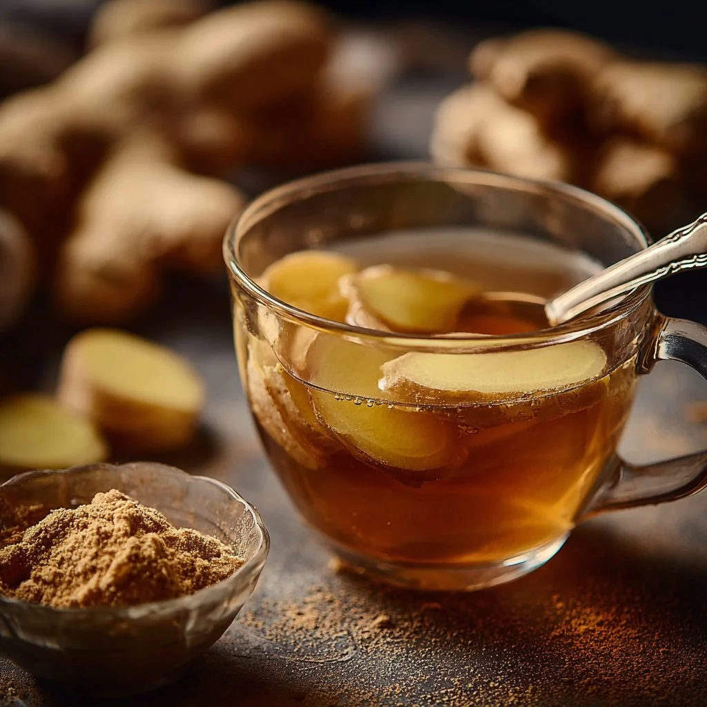 Canaan Honey Recipe