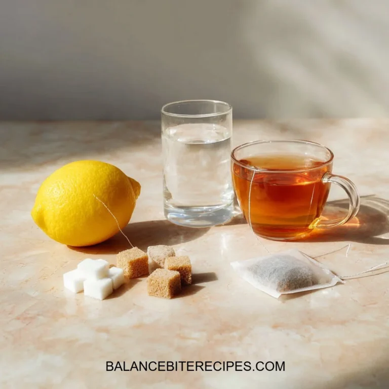 Delicious gelatin recipe by Dr. Jennifer Ashton.