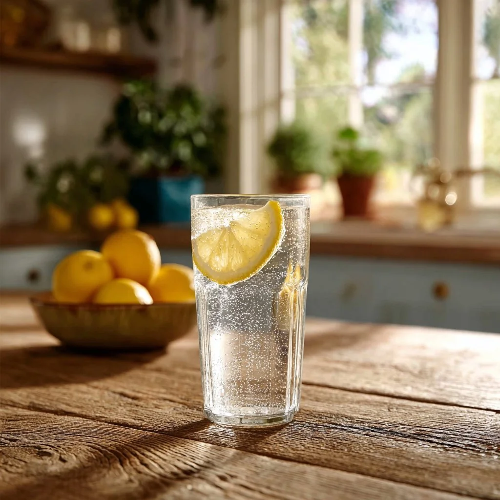 Dr. Jennifer Ashton's Gelatin Trick Drink