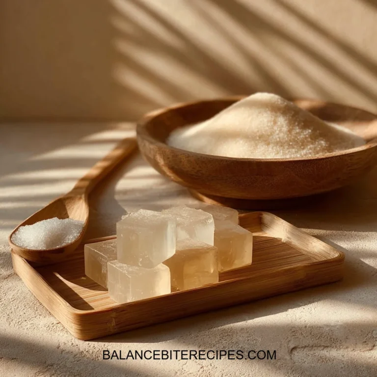 Delicious Dr. Mark Hyman gelatin recipe for weight loss