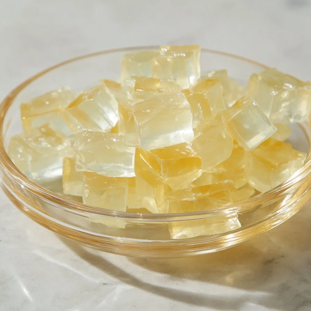 Gelatin Trick Recipe for Weight Loss