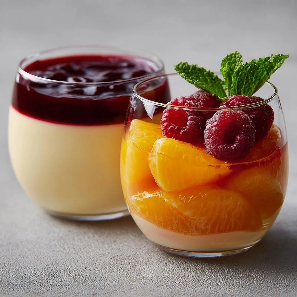 How to Substitute Gelatin with Agar