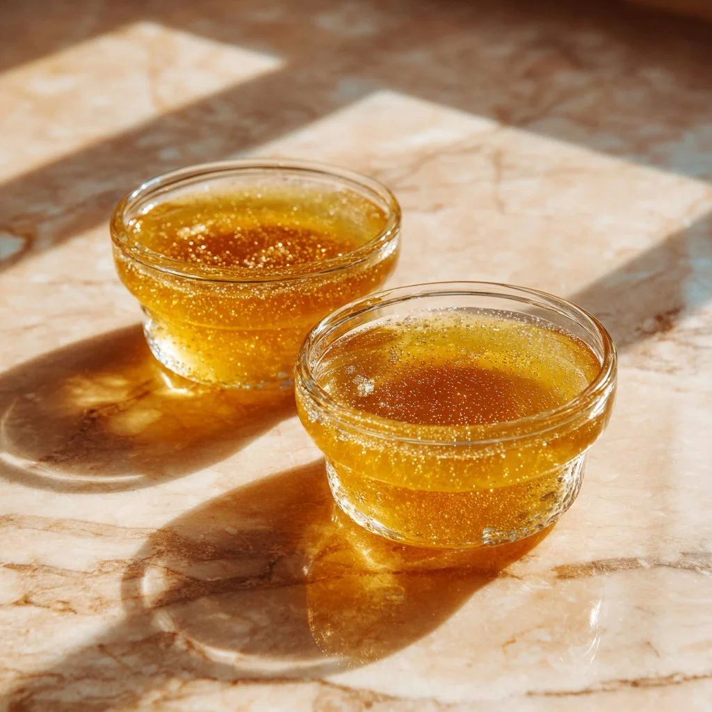 Jello Weight Loss Recipe
