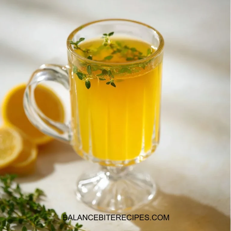 A warm cup of turmeric tea with spices, showcasing the healthy beverage recipe.